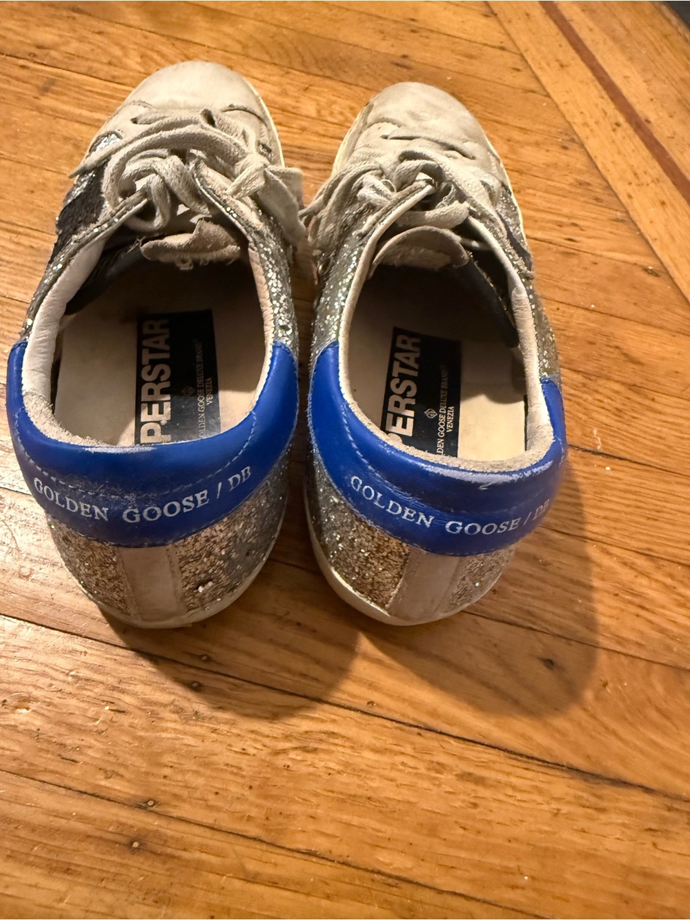Golden Goose - Picture 4 of 5
